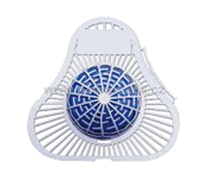 Merida vložka do pisoáru sítko + tableta 3v1