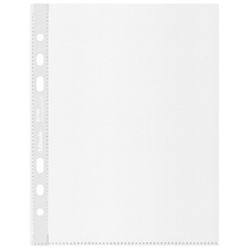 Závěsný obal COPY - A5 / 70 mic. / 100 ks / recyklovatelný