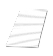 Blok A4 - linka / 50l