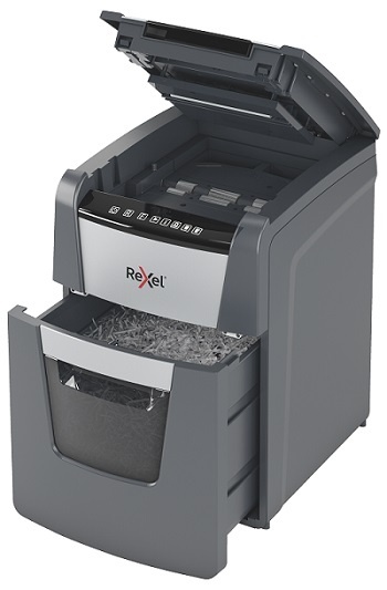 Laminátor Leitz iLAM HOME OFFICE A4 zelená