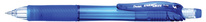 Mikrotužka Pentel Energize - modrá