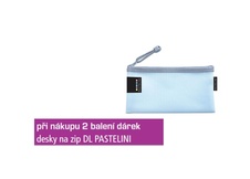 Závěsný obal s rozšířenou kapacitou "U Maxi" - A4 / 50 ks