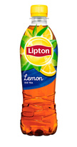 Lipton ledový čaj - Ice Tea Lemon 0,5 l