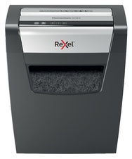 Skartovací stroj Rexel Momentum X312
