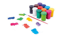 Temperové barvy JOVI - 12 x 15 ml