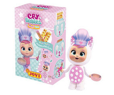 Modelovací sada JOVI CRY BABIES - Coney