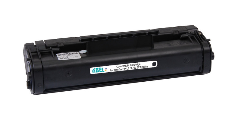 Toner HP LJ 5L/6L (C3906A), EP-A ABEL