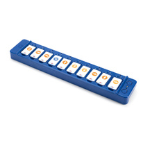 BLUE-BOT TACTILE ČTEČKA