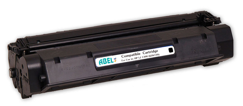 Toner HP LJ 1300 (Q2613A) ABEL