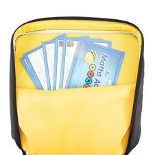Cestovní taška BEE-BOT & BLUE-BOT