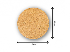 Pilot Pintor akrylové popisovače / Korkové podložky