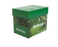 Xerografický papír Multicopy - A4 80 g / 2500 listů / Xpressbox