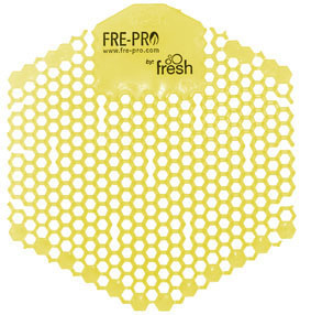 Vůně FrePro - do pisoáru 3D / citrus