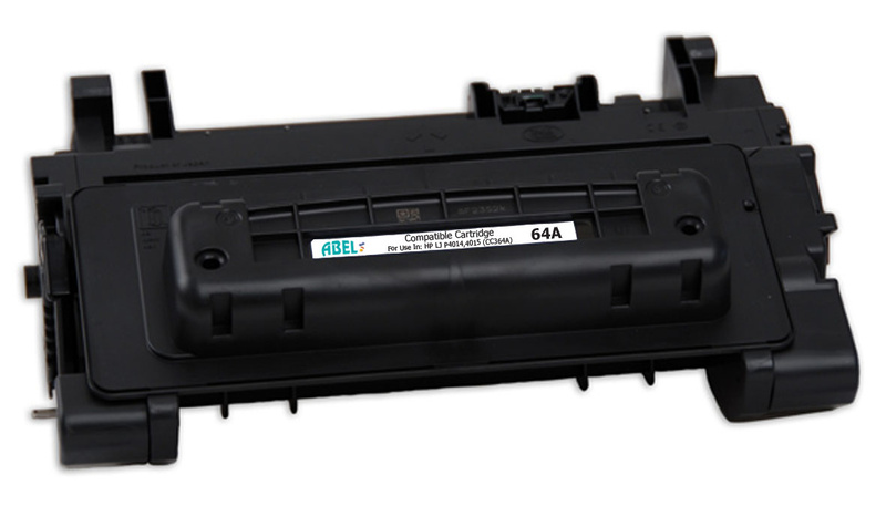 Toner HP LJ 4014/4015/4515 (CC364A) ABEL