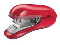 Rapid F30 kancelářský sešívač s plochým sešíváním červená