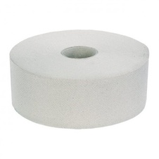 Toaletní papír Jumbo recykl. / 1 vrs. / 240 mm