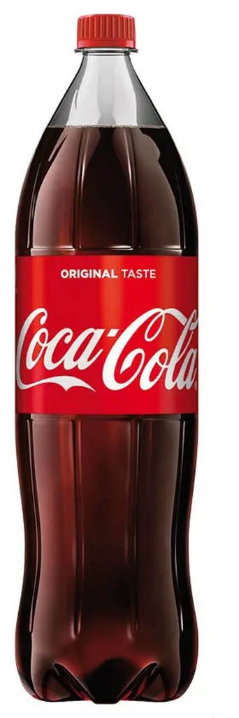 Coca Cola 1,75 l