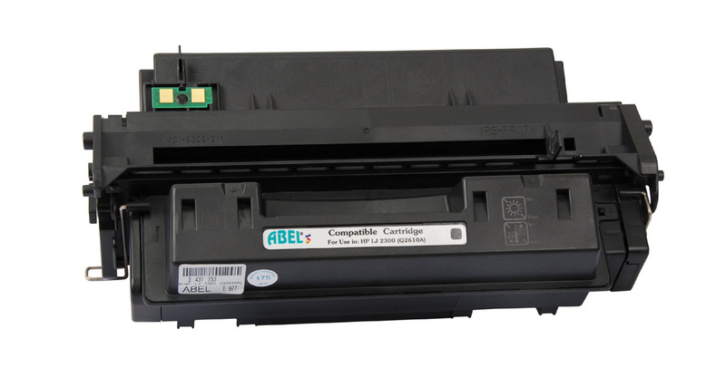 Toner HP LJ 2300 (Q2610A) ABEL