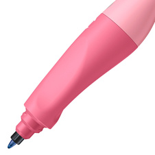 Inkoustový roller STABILO® EASY Original PASTEL - pro praváky / růžová
