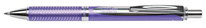 Roller Pentel BL 407 - fialová