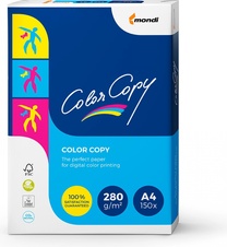 Xerografický papír ColorCopy - A4 280 g / 150 listů