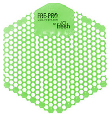 Vůně FrePro - do pisoáru 3D / meloun