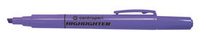 Zvýrazňovač Centropen HIGHLIGHTER 8722 / sada 6 ks