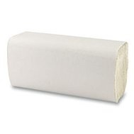 Tork papírové ručníky skládané 66329 - Z-Z šedé 25x23cm / 1vrs. / 250ks