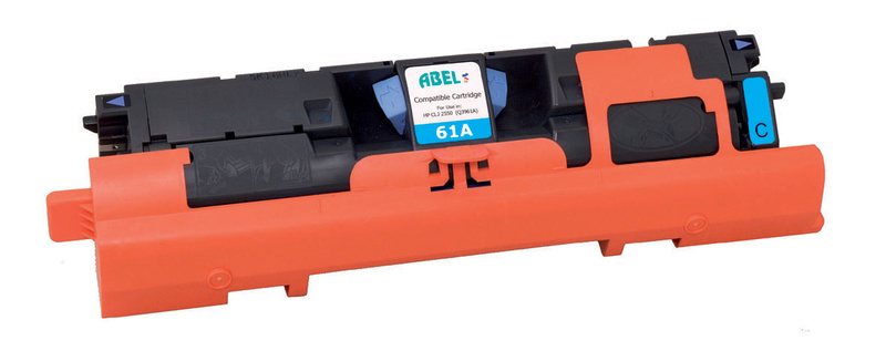 Toner HP LJ 2550  (Q3961A) ABEL