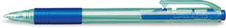 Kuličkové pero Luxor ECO Sprint grip - modrá