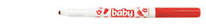 Popisovač Centropen 8660 Baby Markers - sada 8 ks
