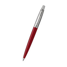 Kuličkové pero Parker Jotter Originals - červená