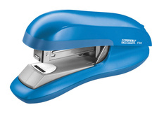Rapid F30 Vivida kancelářský sešívač s plochým sešíváním světle modrá