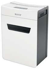 Skartovací stroj Leitz IQ Protect - 10X