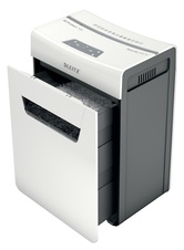 Skartovací stroj Leitz IQ Protect - 10X