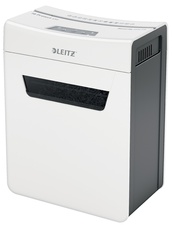 Skartovací stroj Leitz IQ Protect - 4M