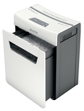 Skartovací stroj Leitz IQ Protect - 4M