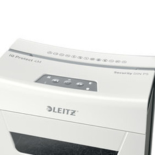 Leitz skartovací stroj IQ Protect - 4M