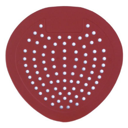 Vložka do pisoáru - cherry