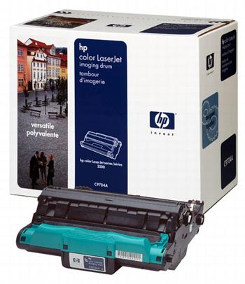 Toner HP LJ 2550 Drum Unit (Q3964A) ABEL