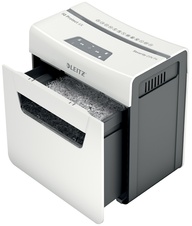 Skartovací stroj Leitz IQ Protect - 6X