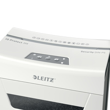 Leitz skartovací stroj IQ Protect - 3M