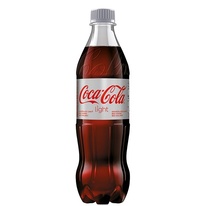 Coca Cola light 0,5 l