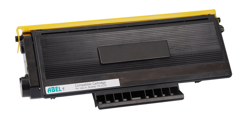 Toner BROTHER TN 3170 ABEL