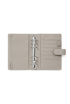 Diář Filofax Norfolk osobní/taupe