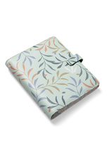 Diář Filofax Botanical A5/mint