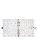 Diář Filofax Botanical A5/mint