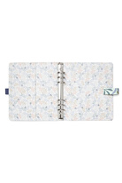 Diář Filofax Botanical A5/mint