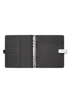 Diář Filofax Moonlight A5/bílá