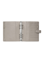 Diář Filofax Norfolk A5/taupe